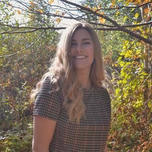 Meet your Posher, Élise